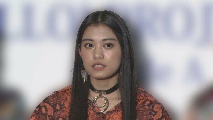「つばきファクトリー」岸本ゆめのさん　『肺血栓塞栓症』で入院|TBS NEWS DIG