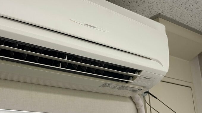 【命を守る10分】「動かない」絶望を防ぐ！エアコン試運転のススメ　約9割がやり方を間違えている正しい方法とは？　|　熊本のニュース｜RKK NEWS｜RKK熊本放送