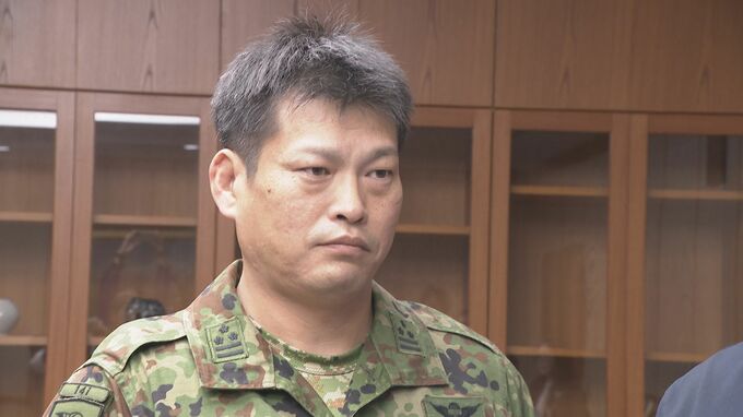 奥能登豪雨災害で活動の自衛隊が15日に撤収 入浴支援など86日間|TBS NEWS DIG