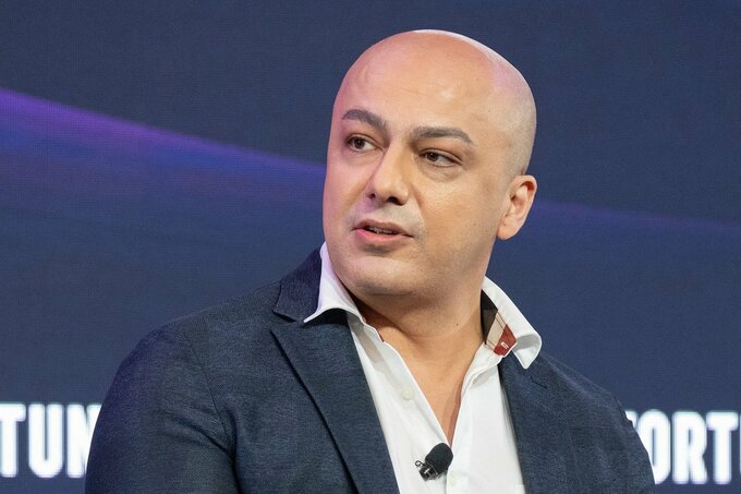 AIで日本のロボット産業を変革へ－元グーグル研究者が目指す