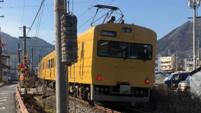 【JR伯備線】大雨で運転をとりやめていた新見駅～米子駅間で運転再開|TBS NEWS DIG