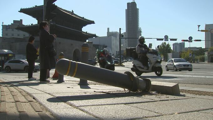 ソウル飲酒運転日本人親子死傷事故　運転手の男に懲役7年を求刑