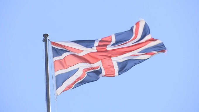 イギリス検察庁　ブルガリア国籍の男女5人を起訴へ「ロシアのためにスパイ活動」|TBS NEWS DIG