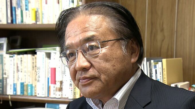 公明党が連立離脱へ　地方組織は困惑「唐突な感じに受けとめています」と自民党岡山県連|TBS NEWS DIG
