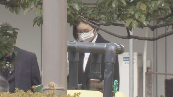 【速報】インフルエンサー“宮崎麗果”に懲役2年6か月、執行猶予4年の有罪判決 法人税など約1億5700万円を脱税した罪 東京地裁|TBS NEWS DIG