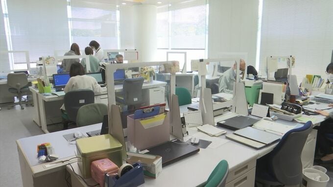 分かりやすく迅速に…子育て相談の窓口を一本化「こども家庭センター」発足へ　島根・松江市　|　BSSニュース | BSS山陰放送