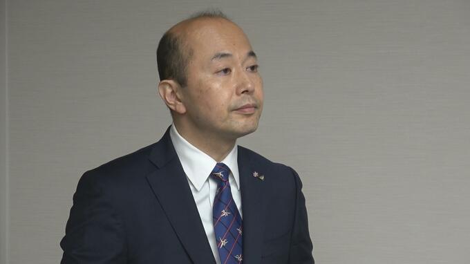 トランプ大統領に被爆地訪問を直訴　鈴木市長は‟手応え”　モナハン臨時大使「確実に伝える」|TBS NEWS DIG