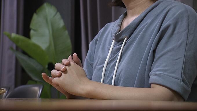 住職に服を脱がされても「いやらしい気持ちがお導師にあるわけがない」と日常的に性被害...女性僧侶の訴え「自分の弱さや欲に向き合って」【仏教界で相次ぐ性被害】|TBS NEWS DIG
