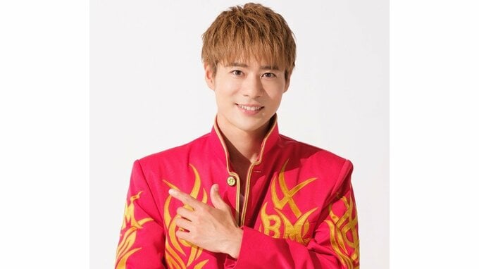 ボイメン【 BOYS AND MEN 】辻本達規　帯状疱疹で夏フェス出演見合わせ「安静が必要との判断に至っております」|TBS NEWS DIG