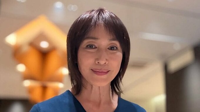 【高島礼子】　「ひとり飯　シリーズ」「撮り方が上手くなってきた？ような」　ラーメンや焼肉などの料理やオフショットを公開|TBS NEWS DIG