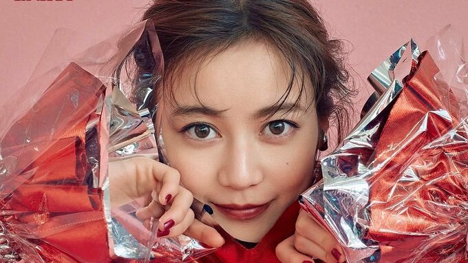 【生田絵梨花】28歳の誕生日に最新ビジュアル披露|TBS NEWS DIG