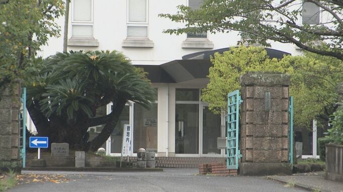 インフルで県立高校が学校閉鎖…感染者は14歳以下が7割を占める　2009年以来の“異例”スピード流行　|　大分のニュース｜OBS NEWS｜大分放送