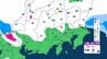 【大雪情報】長野県　8日は北部山沿い・中野飯山地域を中心に大雪か【雪のシミュレーション画像掲載】長野地方気象台　中野飯山・大北山沿い30センチ予想　|　SBC NEWS | 長野のニュース | SBC信越放送