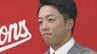 ドラゴンズの岡林勇希選手(23) 年俸大幅アップ！推定1億5000万円でサイン 一般女性との結婚も発表 上がった年俸の使い道は【会見一問一答】　|　名古屋・愛知・岐阜・三重のニュース【CBC news】 | CBC web