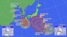 【台風情報・台風進路】“台風7号”発生　関東の南に北上する進路予想…来週以降、本州に影響か（8日正午時点）|TBS NEWS DIG