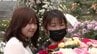 闘病生活を支えてくれたお母さんに”100本のバラの花束”18歳の女性が込めた思い　福岡　|　福岡のニュース｜RKB NEWS｜RKB毎日放送