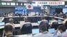 免振装置を備え171億円かけ建てた庁舎　震度6強で「免振機能を発揮し上部構造に大きな損傷ない」が「今後の大きな揺れに耐えられるか調査中」　八代市役所　|　熊本のニュース｜RKK NEWS｜RKK熊本放送