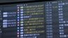 【台風25号】福岡空港の発着便でも欠航や遅れが続出　利用客｢着陸できなかったら引き返すかもって…｣　|　福岡のニュース｜RKB NEWS｜RKB毎日放送