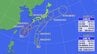 “ダブル台風” 東海地方への影響は？台風7号は 27日（土）に最接近か 雨･風シミュレーション 進路予想・気象情報　|　名古屋・愛知・岐阜・三重のニュース【CBC news】 | CBC web