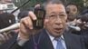 郵政民営化の反対派の急先鋒 衆議院議長や建設大臣を歴任 綿貫民輔氏が老衰のため死去（99） 富山県出身で元トナミ運輸社長　|　富山のニュース｜天気・防災｜チューリップテレビ