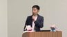 紙のまちで「AIによる脱炭素・コスト削減」学ぶ 25社参加の企業向け勉強会 川之江信金が開催【愛媛】　|　愛媛のニュース - Nスタえひめ｜あいテレビは6チャンネル
