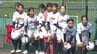 明野中学女子ソフトボール部　9人の絆でつかんだ全国大会初勝利　大分　|　大分のニュース｜OBS NEWS｜大分放送