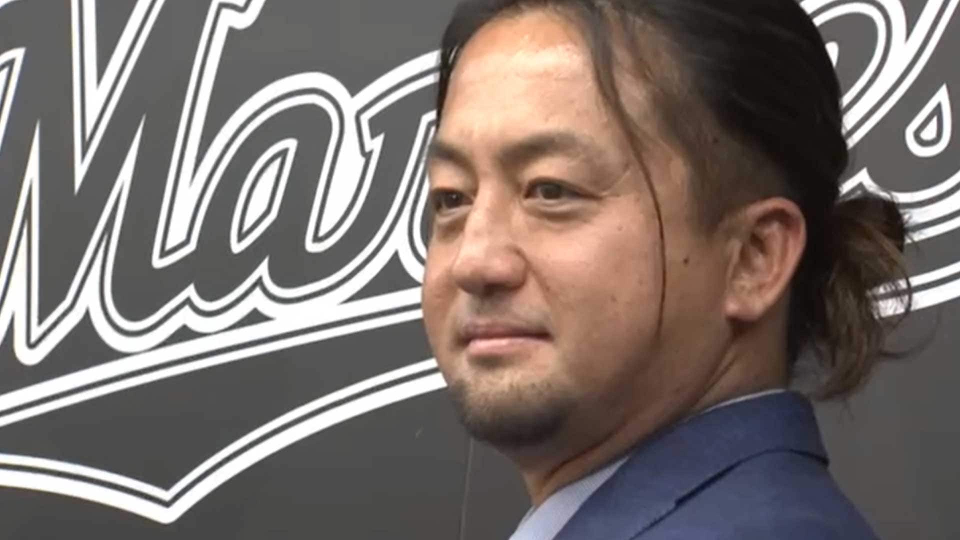 元レッドソックス 澤村拓一 ロッテ入団で3年ぶりに日本球界に復帰 「とても興奮している」 | TBS NEWS DIG