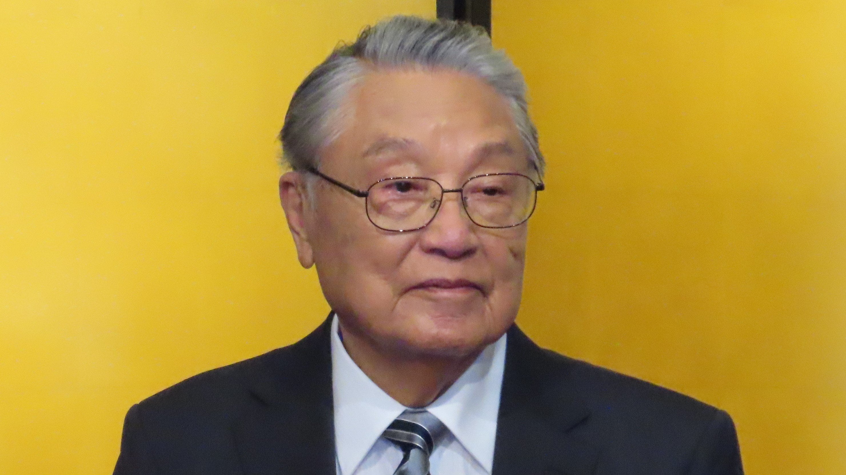 伊東四朗】芸歴66年「御覧の通りじいさんです」受賞に感謝し「どっかで