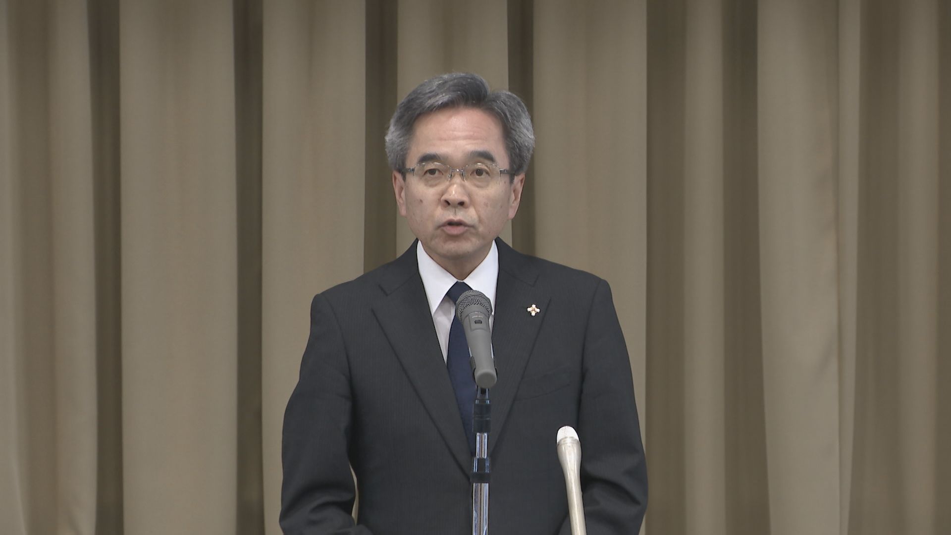 名古屋高検の新検事長に菊池浩氏　名古屋国税局の新局長に湯下敦史氏が就任