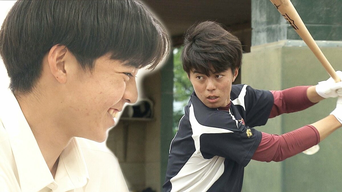 甲子園出場ゼロの野球部で頭角を現した逸材に12球団スカウトが熱視線