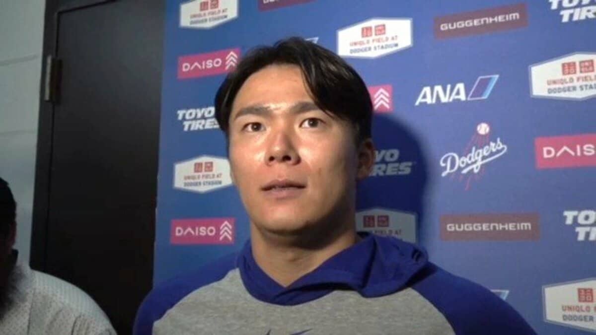 山本由伸、大量援護で8勝目も「接戦の気持ちでマウンドに」盛り上がるW