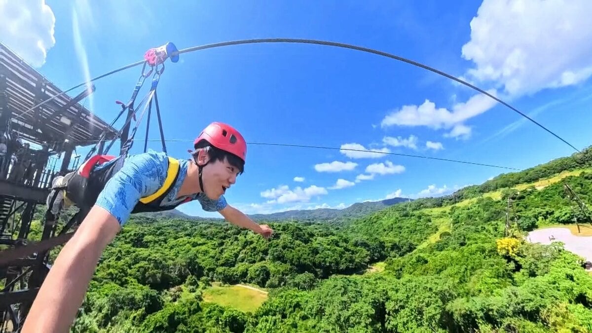 乗りたいものは乗れた」整理券配布、入場時間分散で待ち時間が改善