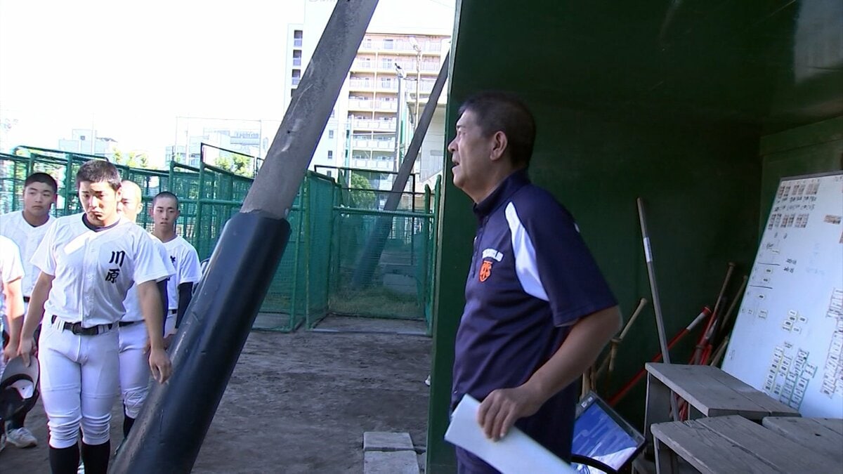 夏の高校野球注目校2026【香川】高松商業 2度の優勝を誇る屈指の強豪