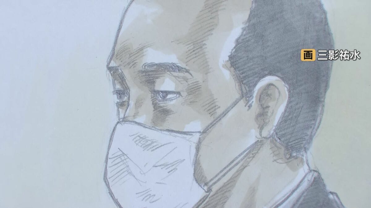 “盗撮画像共有” チャットグループ開設者の元小学校教諭(42)に懲役2年6か月の実刑判決 被害に遭った児童や生徒は全国でのべ75人以上に