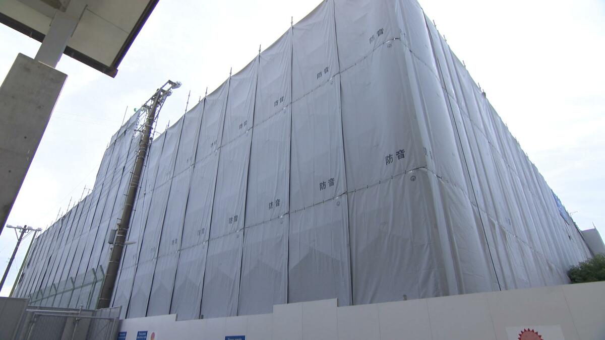 「溶接作業をしていて火花が落ち⋯」工事中の高校の体育館で火事、排気ダクトなど焼ける　けが人・生徒の避難・授業への影響はなし【高知】