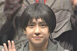 【八乙女光】　“1回じゃ物足りない”　主演舞台「Bug Parade」開幕に自信　“共感部分はたくさんあります”|TBS NEWS DIG