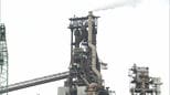 日本製鉄で架空発注　被害総額は10年で3億円以上か　元社員ら3人を詐欺の疑いで逮捕|TBS NEWS DIG