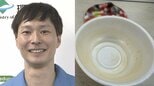 【ごみ清掃芸人】 「カップラーメンの容器は軽く洗っても色素が残る場合が」「可燃ごみに出しがちですが、プラスチック資源に出しても大丈夫です！」【マシンガンズ滝沢】|TBS NEWS DIG