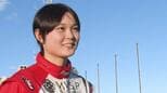女性初の年間チャンピオン!世界が注目する高校生プロレーサー・野田樹潤【バース・デイ】|TBS NEWS DIG