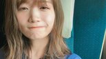 【秋元真夏】「お気に入り」古着のＴシャツで和みつつご満悦　フォロワーから親愛「なんだただの天使か」|TBS NEWS DIG