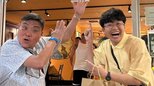 【ミキ・亜生】新婚旅行のハワイでトミーズ雅と遭遇 「ハワイが一気にせやねんになりました!」|TBS NEWS DIG