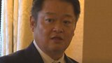 長崎知事が県庁職員に訓示 今年は「昇り竜として飛躍する年」 政治資金収支報告書記載漏れは「全く恥ずかしい限りで反省」|TBS NEWS DIG