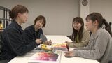 就業時間内に “ヨガ” …“いちご狩り” も…充実した福利厚生で働きやすい会社へ 増えない“女性の政治参加” なぜ? | 富山のニュース|天気・防災|チューリップテレビ