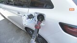 【速報】ガソリン180.7円 先週より3.3円の値上がり 15年ぶりの高値水準 山梨 | 山梨のニュース | UTYテレビ山梨