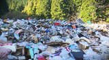 「即応性が求められる」復旧・復興のスピード上げるためにも重要な『災害ごみ』への対応 空き地などにゴミ積み上げ放置する『勝手仮置き場』の発生の過去… 予算を計上し初めて強化する「災害ごみへの対応」 | 青森のニュース│ATV NEWS│青森テレビ
