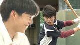甲子園出場ゼロの野球部で頭角を現した逸材に12球団スカウトが熱視線!広島工業大学高校 キャプテン半田恵太遊撃手 6年前にはマツダスタジアムで・・・|TBS NEWS DIG