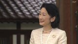 3年ぶりご来県 紀子さま「天文学国際会議」に出席 福島 | 福島のニュース│TUF