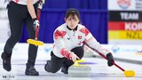 カーリング男女ともに4強入り 2026年ミラノ・コルティナ五輪の切符かかる世界選手権出場決める|TBS NEWS DIG