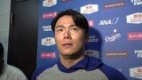 山本由伸、大量援護で8勝目も「接戦の気持ちでマウンドに」盛り上がるW杯には「できれば観戦したい。優勝を期待」|TBS NEWS DIG