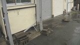 「ひき逃げで子どもが倒れている」小学6年男子児童を車ではねて殺害しようとしたか 男(44)を殺人未遂の疑いで逮捕 大阪・守口市|TBS NEWS DIG